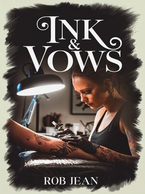 cover image of Ink & Vows